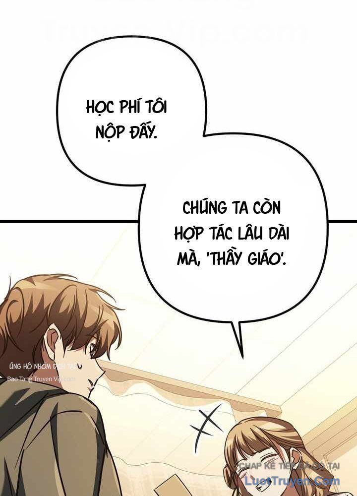 Nhân Vật Phụ Trở Thành Thiên Tài Chapter 22 - 25