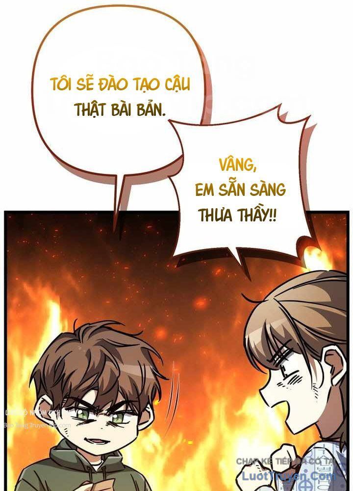 Nhân Vật Phụ Trở Thành Thiên Tài Chapter 22 - 27