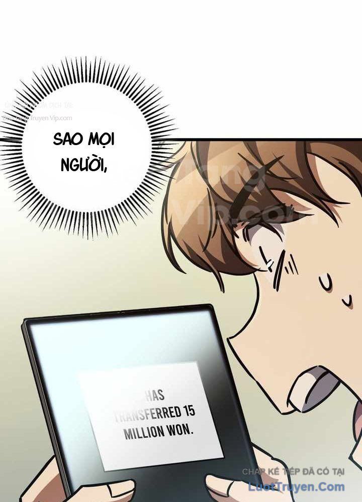 Nhân Vật Phụ Trở Thành Thiên Tài Chapter 22 - 33