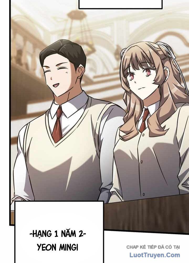 Nhân Vật Phụ Trở Thành Thiên Tài Chapter 22 - 45