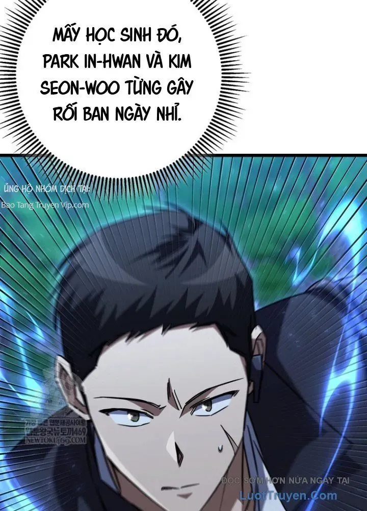 Nhân Vật Phụ Trở Thành Thiên Tài Chapter 23 - 114