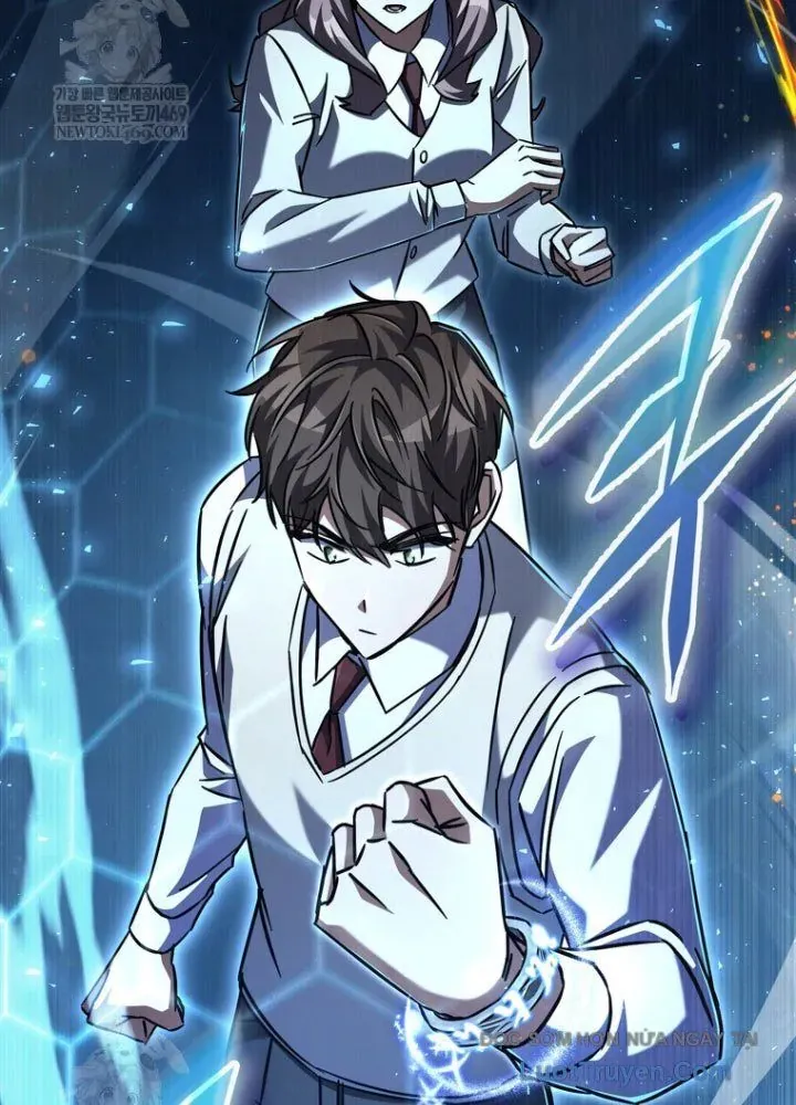 Nhân Vật Phụ Trở Thành Thiên Tài Chapter 23 - 128