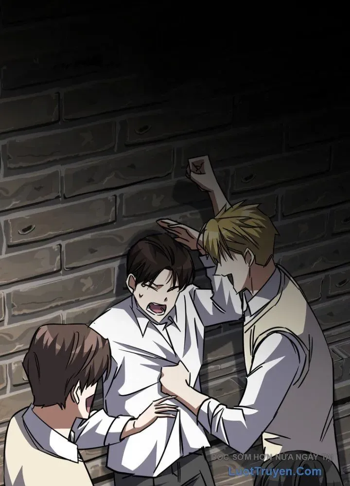 Nhân Vật Phụ Trở Thành Thiên Tài Chapter 23 - 133