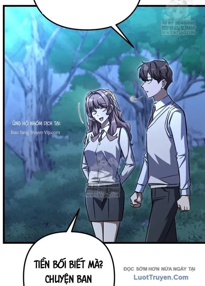 Nhân Vật Phụ Trở Thành Thiên Tài Chapter 23 - 35
