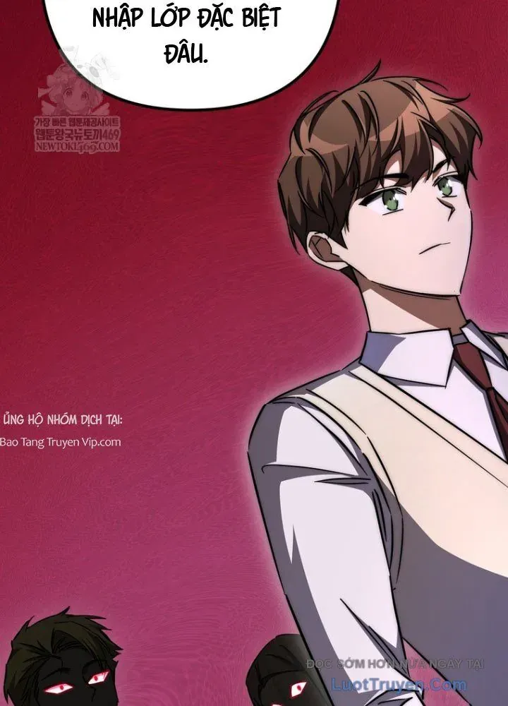 Nhân Vật Phụ Trở Thành Thiên Tài Chapter 23 - 37