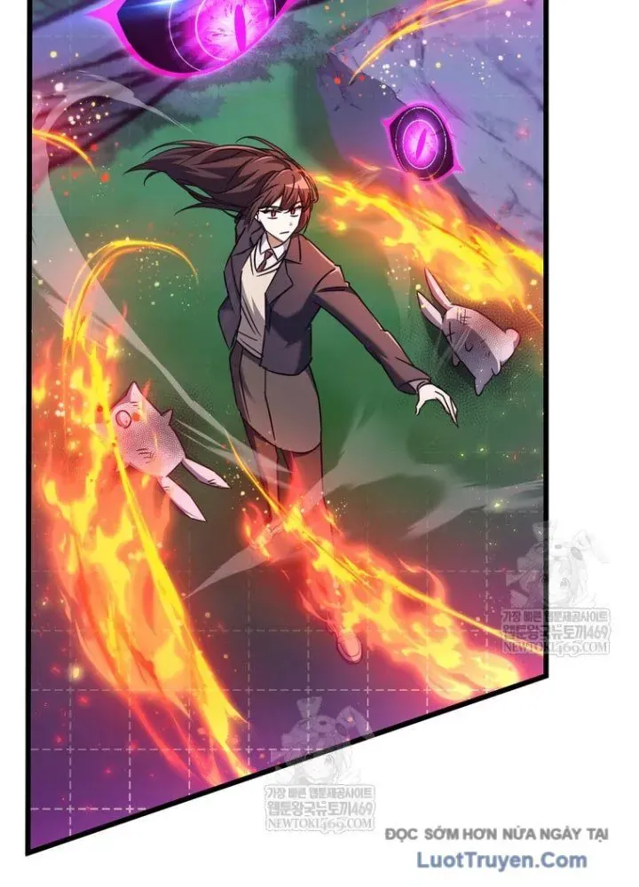 Nhân Vật Phụ Trở Thành Thiên Tài Chapter 23 - 77