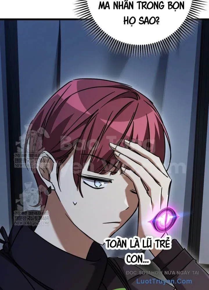 Nhân Vật Phụ Trở Thành Thiên Tài Chapter 23 - 80