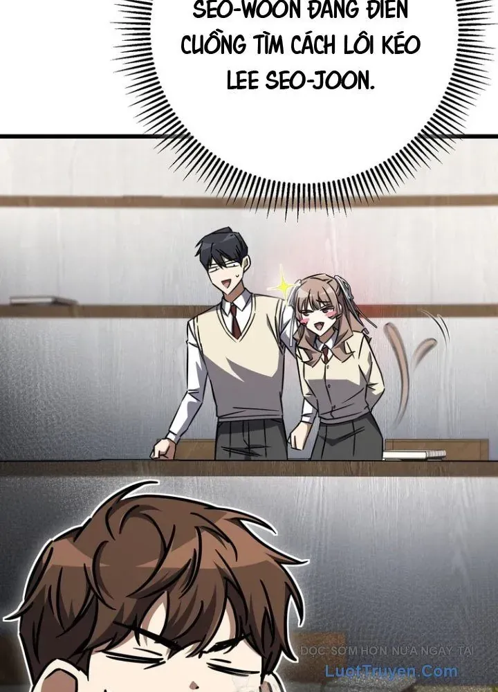 Nhân Vật Phụ Trở Thành Thiên Tài Chapter 23 - 9