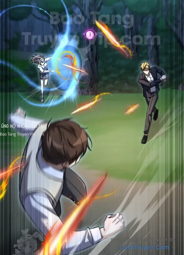 Nhân Vật Phụ Trở Thành Thiên Tài Chapter 23 - 89