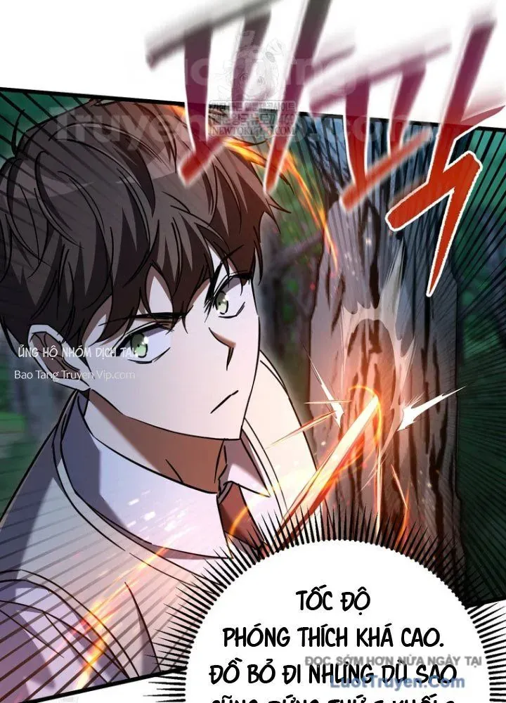 Nhân Vật Phụ Trở Thành Thiên Tài Chapter 23 - 91