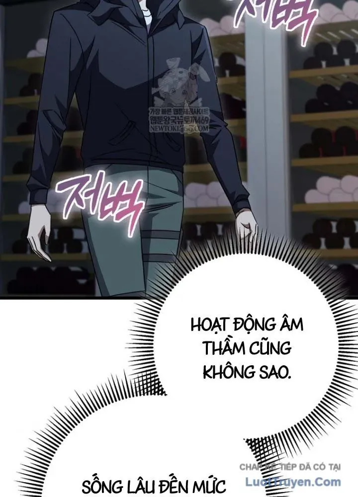 Nhân Vật Phụ Trở Thành Thiên Tài Chapter 29 - 43