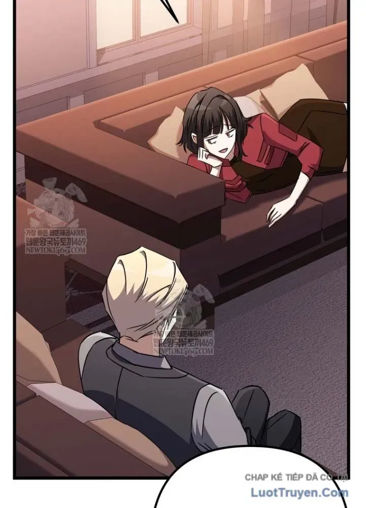 Nhân Vật Phụ Trở Thành Thiên Tài Chapter 29 - 10