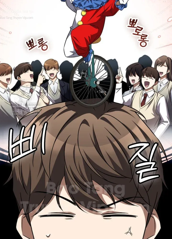 Nhân Vật Phụ Trở Thành Thiên Tài Chapter 3 - 31