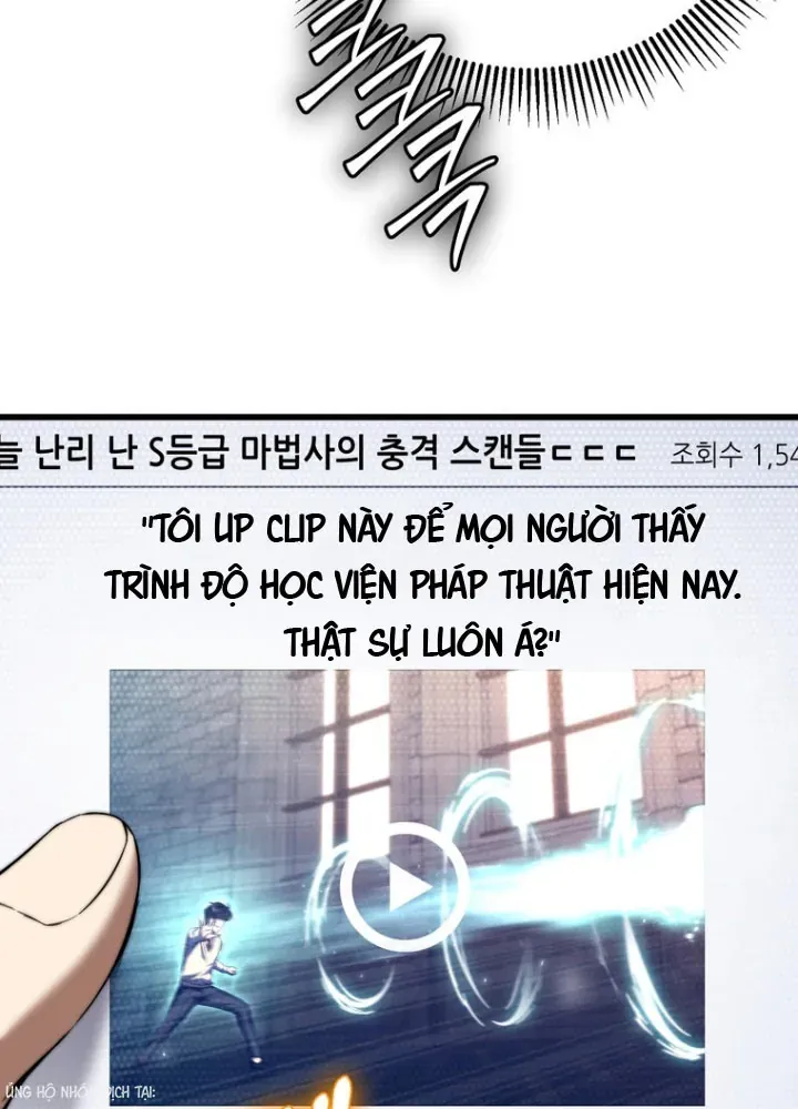 Nhân Vật Phụ Trở Thành Thiên Tài Chapter 3 - 84