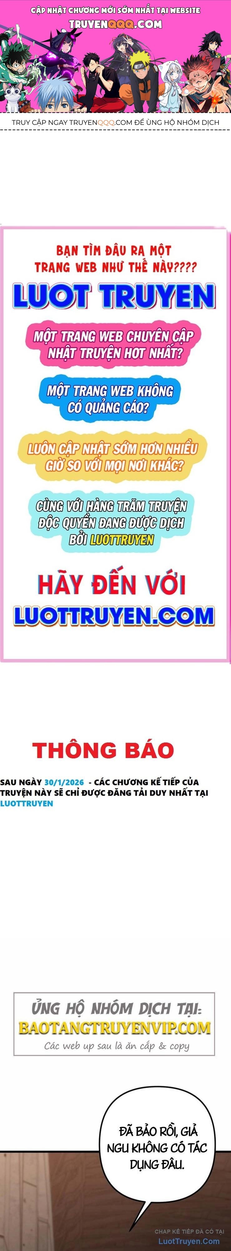 Nhân Vật Phụ Trở Thành Thiên Tài Chapter 30 - 1