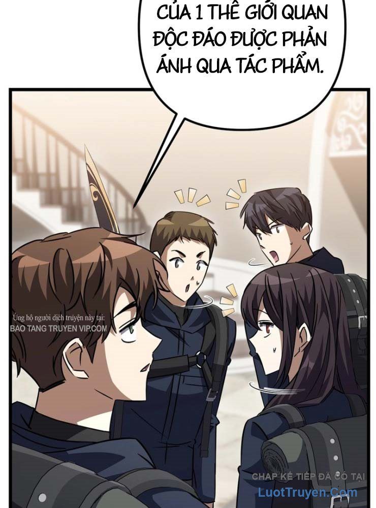 Nhân Vật Phụ Trở Thành Thiên Tài Chapter 30 - 155