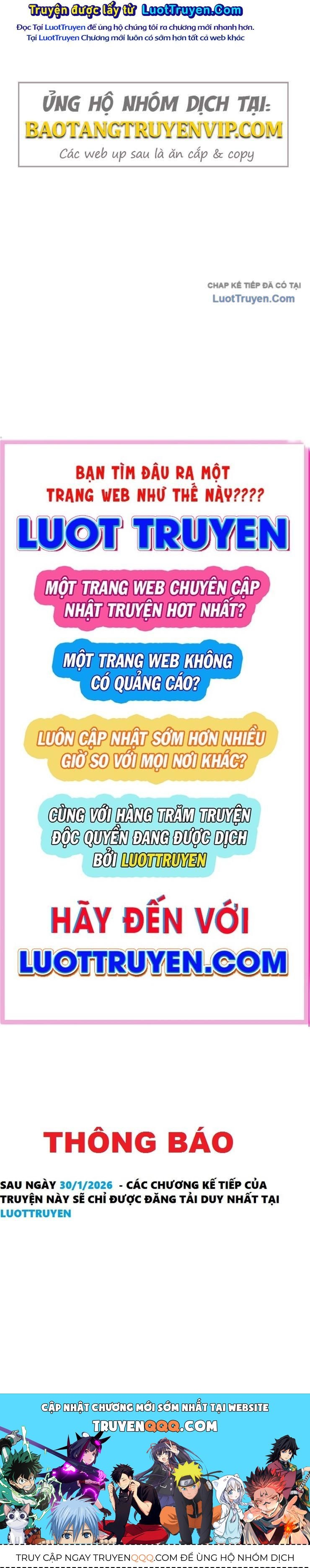Nhân Vật Phụ Trở Thành Thiên Tài Chapter 30 - 168