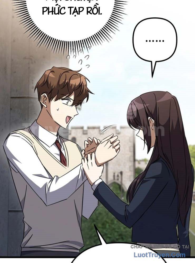 Nhân Vật Phụ Trở Thành Thiên Tài Chapter 30 - 50