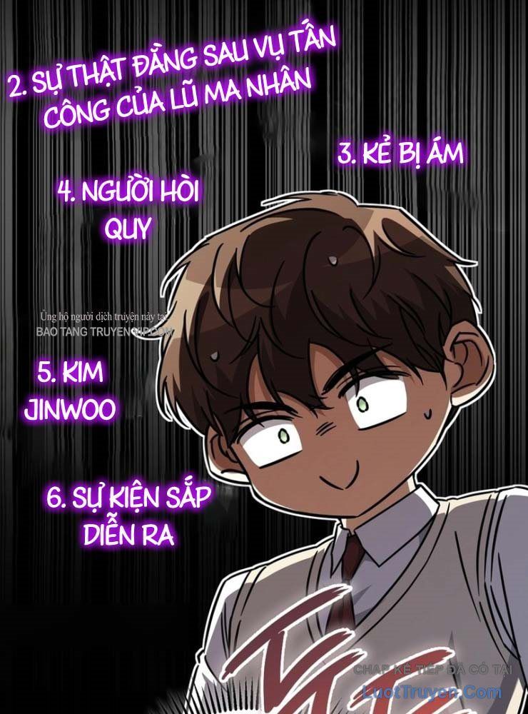 Nhân Vật Phụ Trở Thành Thiên Tài Chapter 30 - 6