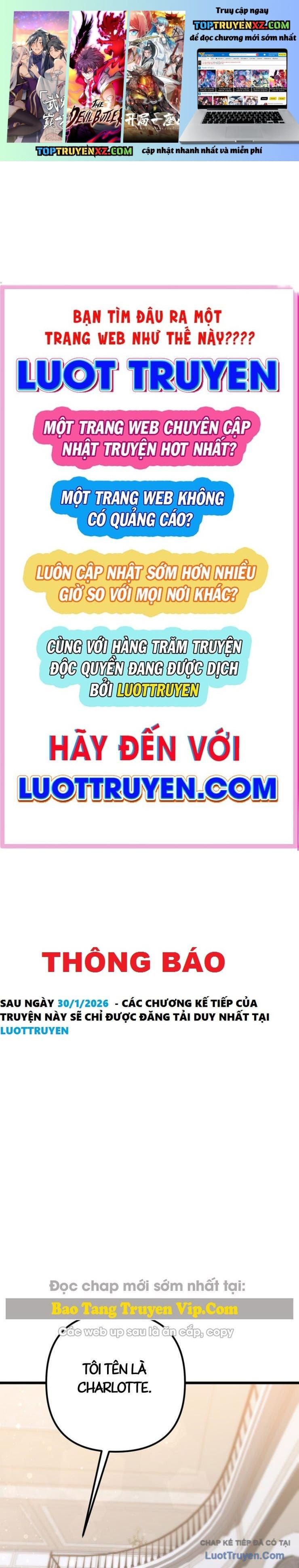 Nhân Vật Phụ Trở Thành Thiên Tài Chapter 31 - 2