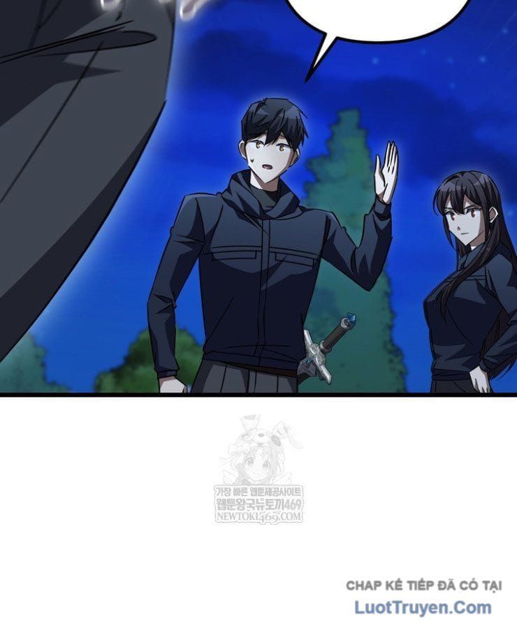 Nhân Vật Phụ Trở Thành Thiên Tài Chapter 31 - 158