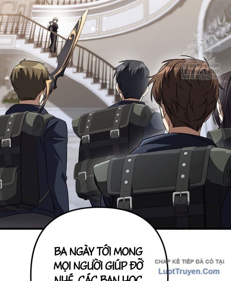 Nhân Vật Phụ Trở Thành Thiên Tài Chapter 31 - 3