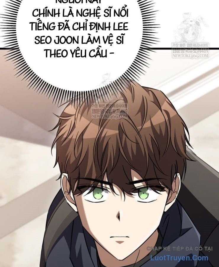 Nhân Vật Phụ Trở Thành Thiên Tài Chapter 31 - 5