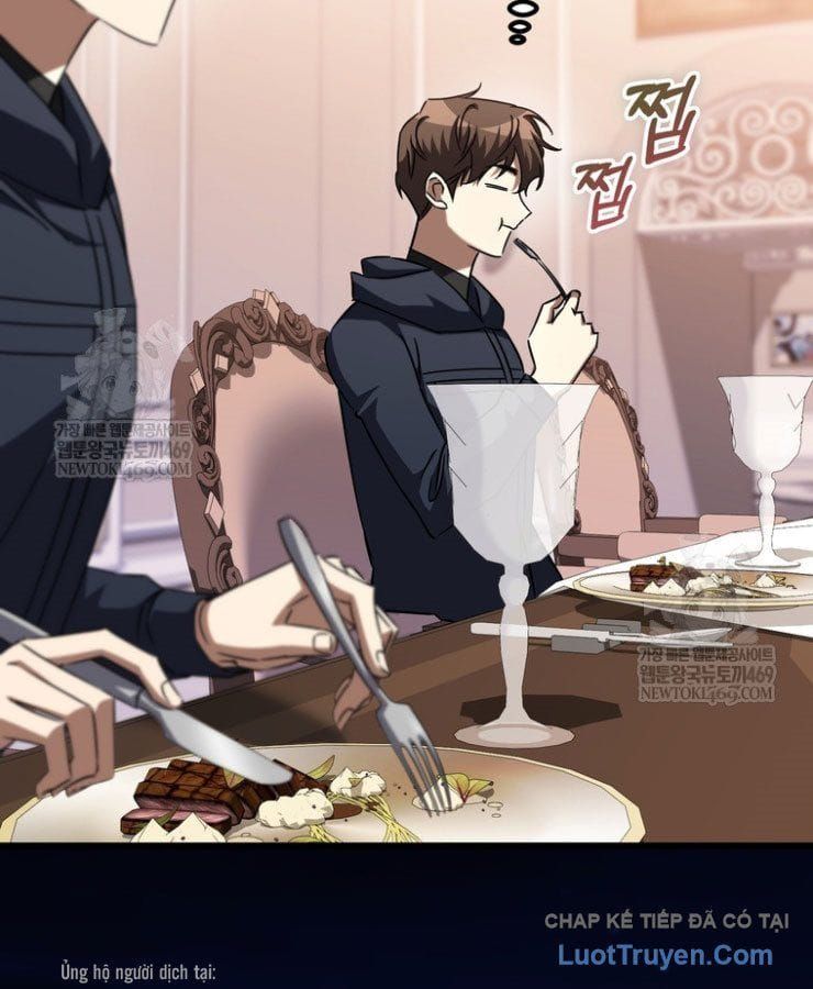 Nhân Vật Phụ Trở Thành Thiên Tài Chapter 31 - 52