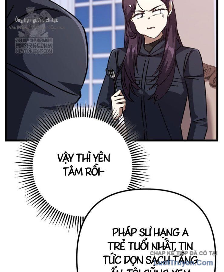 Nhân Vật Phụ Trở Thành Thiên Tài Chapter 31 - 59