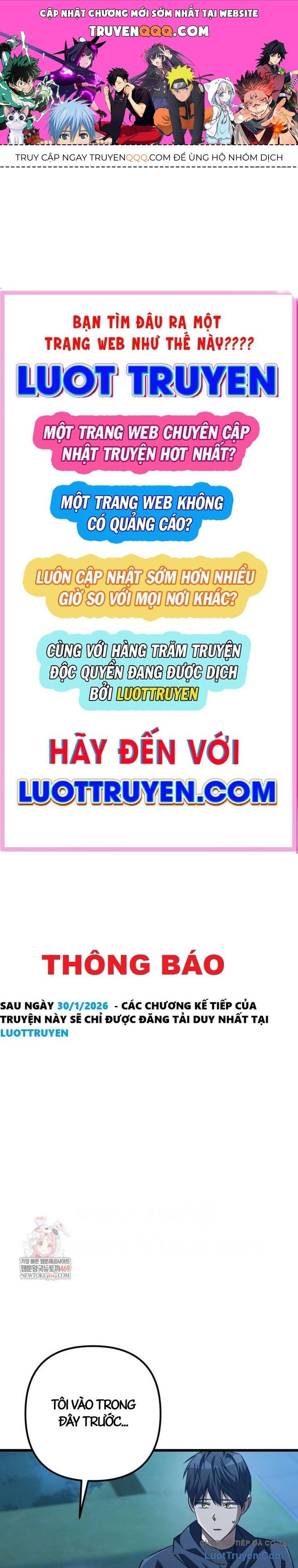 Nhân Vật Phụ Trở Thành Thiên Tài Chapter 32 - 1