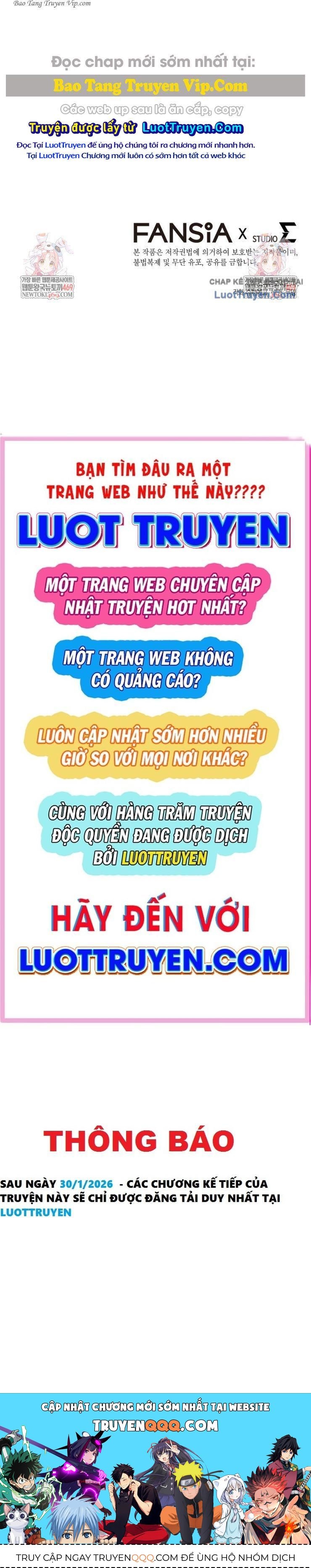 Nhân Vật Phụ Trở Thành Thiên Tài Chapter 32 - 190