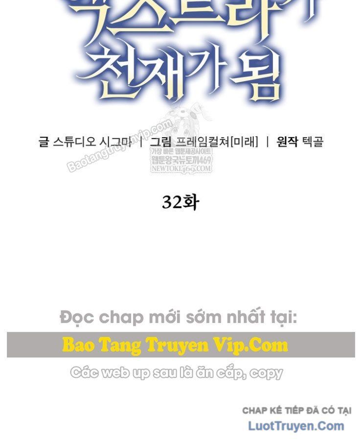 Nhân Vật Phụ Trở Thành Thiên Tài Chapter 32 - 30
