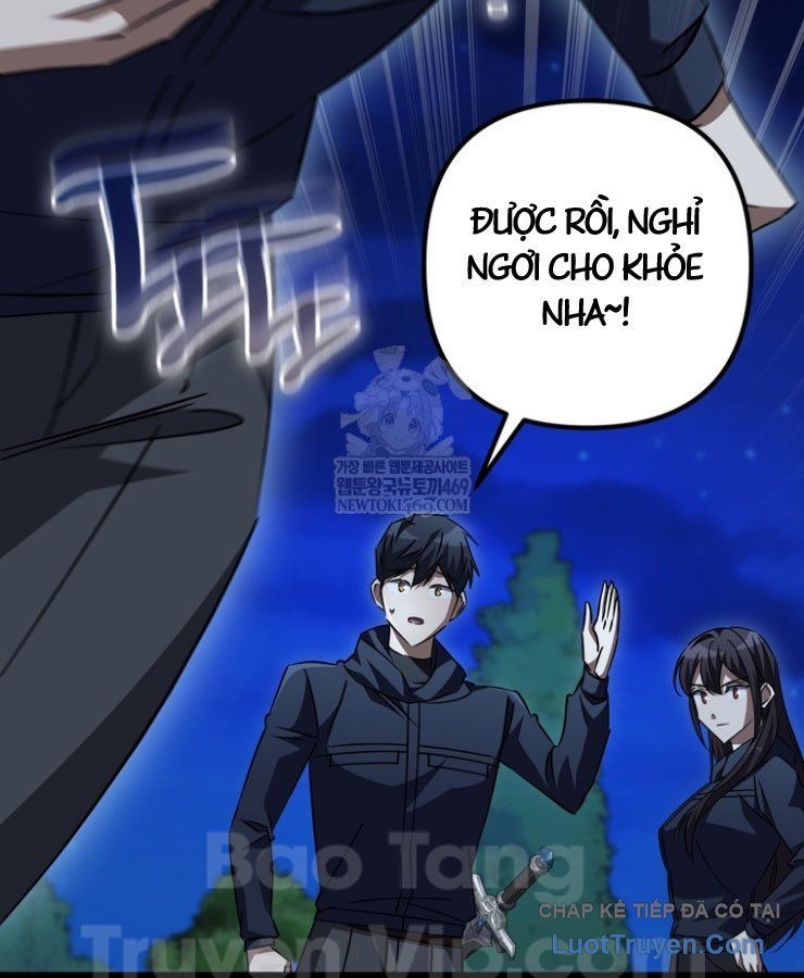 Nhân Vật Phụ Trở Thành Thiên Tài Chapter 32 - 5