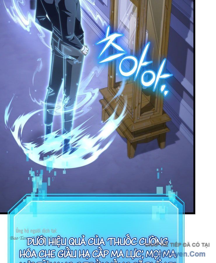 Nhân Vật Phụ Trở Thành Thiên Tài Chapter 32 - 42