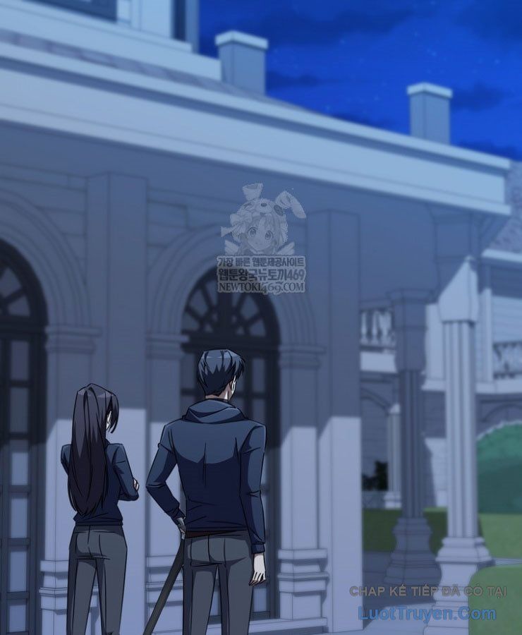 Nhân Vật Phụ Trở Thành Thiên Tài Chapter 32 - 7