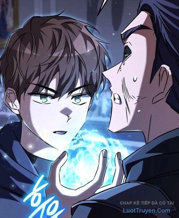 Nhân Vật Phụ Trở Thành Thiên Tài Chapter 33 - 35