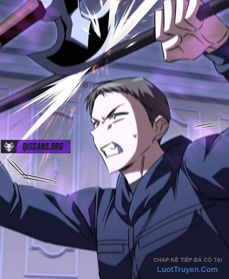 Nhân Vật Phụ Trở Thành Thiên Tài Chapter 33 - 54