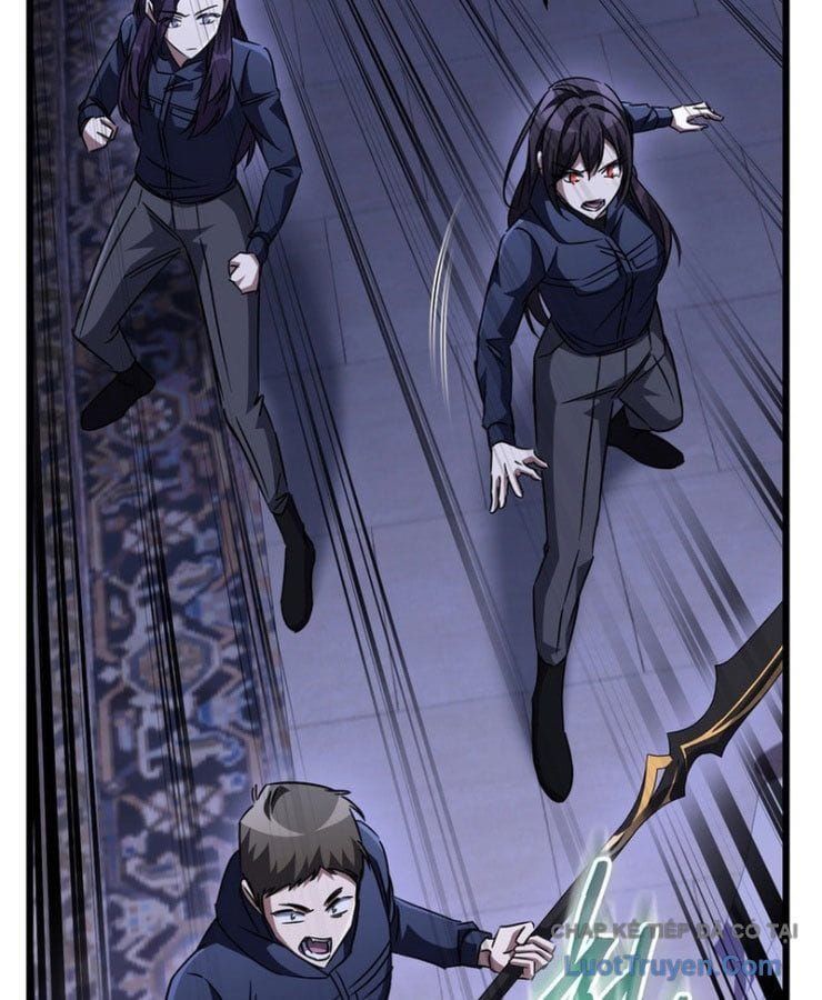 Nhân Vật Phụ Trở Thành Thiên Tài Chapter 33 - 81