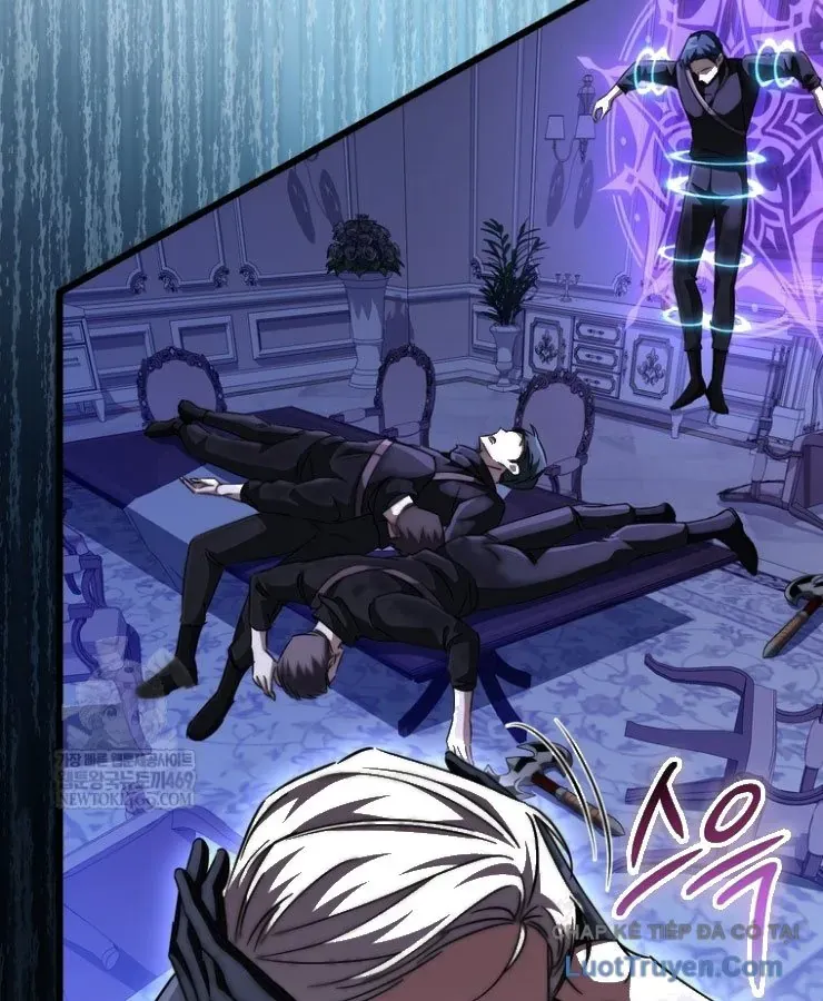 Nhân Vật Phụ Trở Thành Thiên Tài Chapter 34 - 55