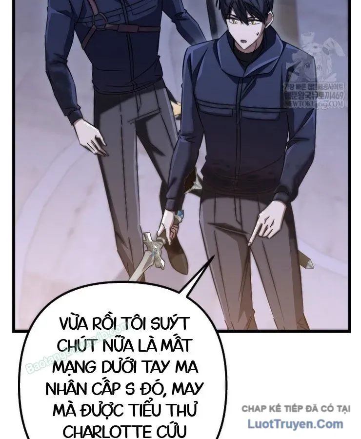 Nhân Vật Phụ Trở Thành Thiên Tài Chapter 34 - 89