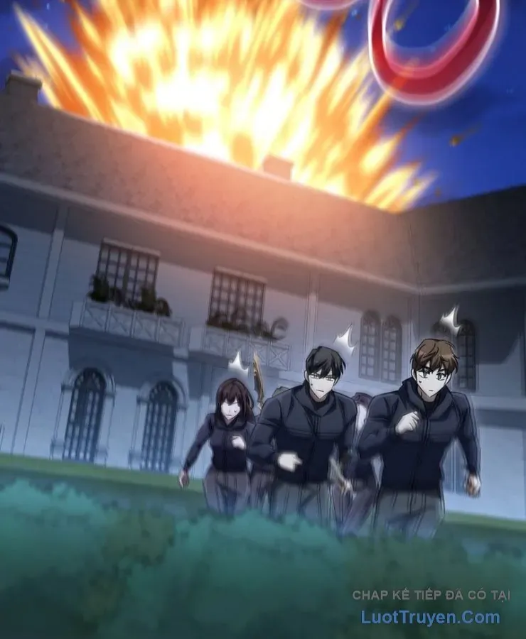 Nhân Vật Phụ Trở Thành Thiên Tài Chapter 35 - 13