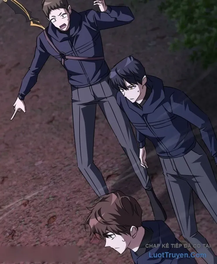 Nhân Vật Phụ Trở Thành Thiên Tài Chapter 35 - 160