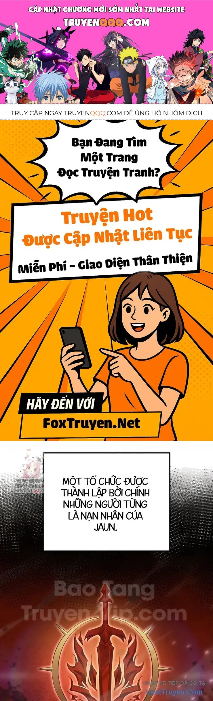 Nhân Vật Phụ Trở Thành Thiên Tài Chapter 36 - 1