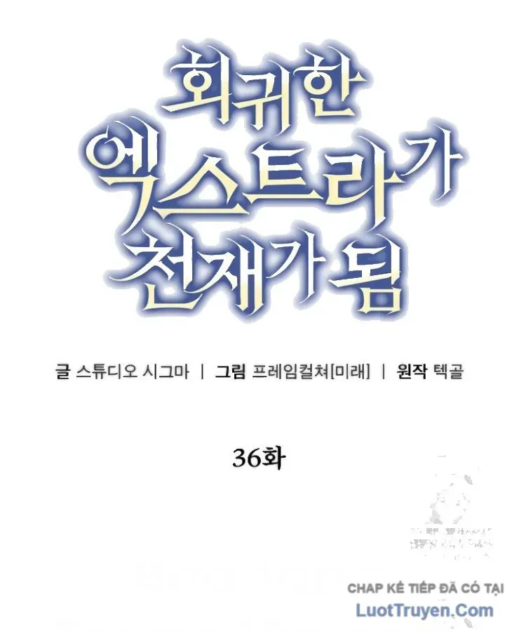 Nhân Vật Phụ Trở Thành Thiên Tài Chapter 36 - 56