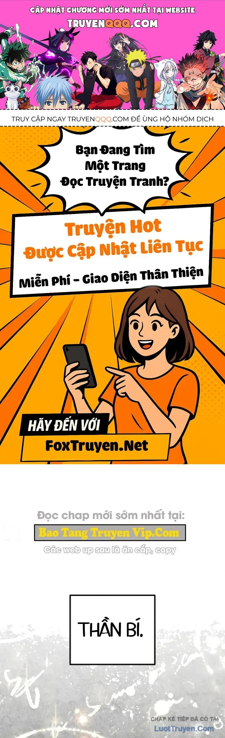 Nhân Vật Phụ Trở Thành Thiên Tài Chapter 37 - 1