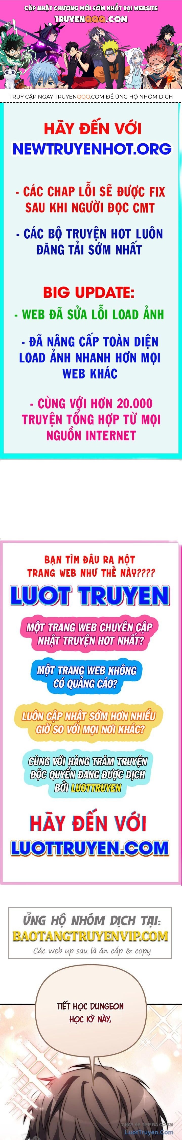 Nhân Vật Phụ Trở Thành Thiên Tài Chapter 4 - 1