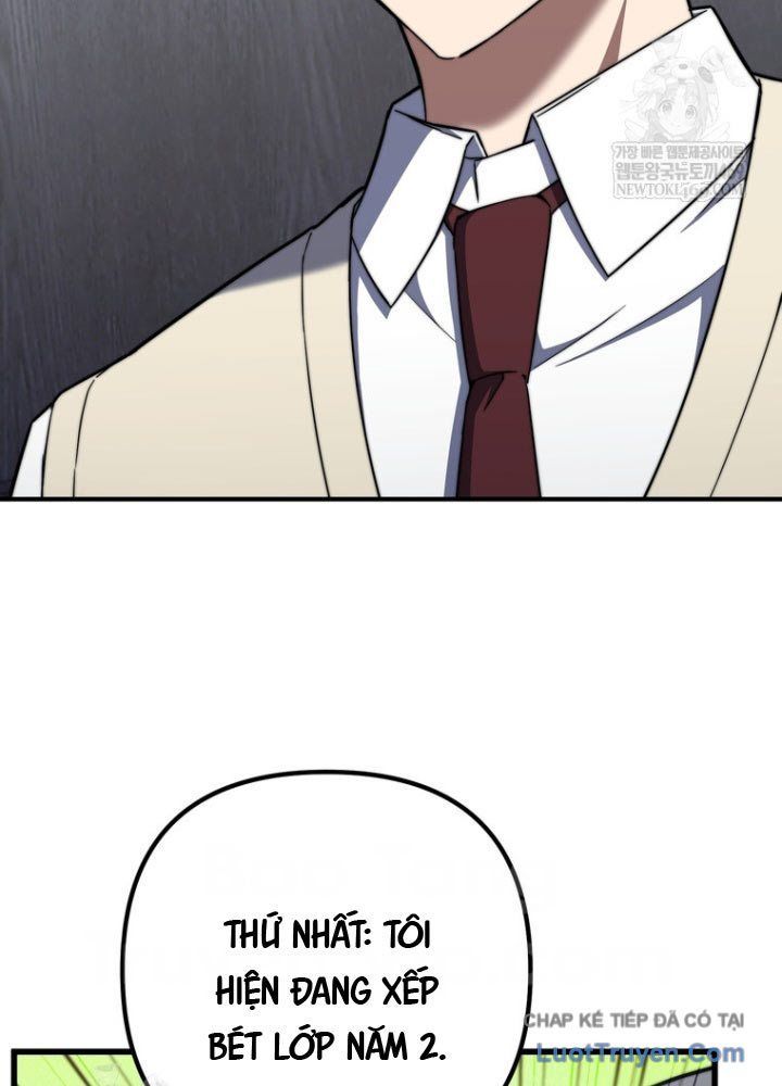 Nhân Vật Phụ Trở Thành Thiên Tài Chapter 4 - 15