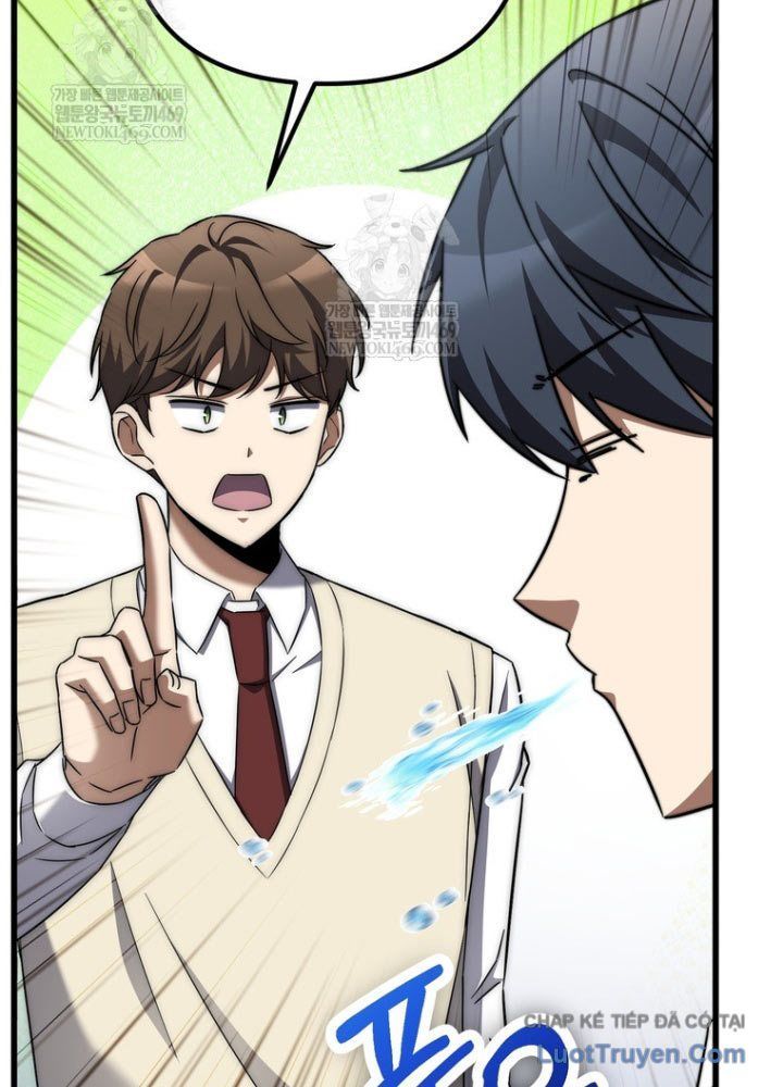Nhân Vật Phụ Trở Thành Thiên Tài Chapter 4 - 16