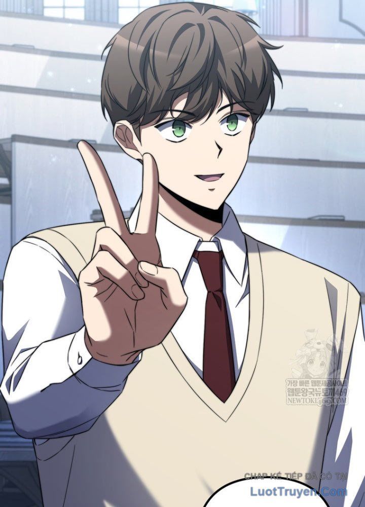 Nhân Vật Phụ Trở Thành Thiên Tài Chapter 4 - 25