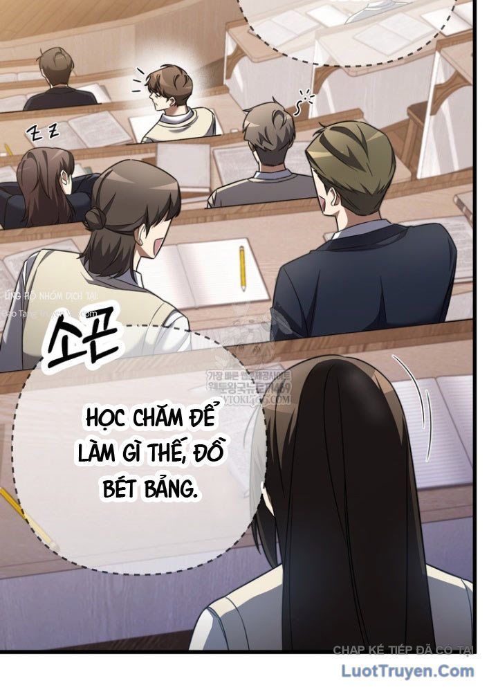 Nhân Vật Phụ Trở Thành Thiên Tài Chapter 4 - 61